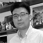 photo of Hahn Kim, Ph.D.